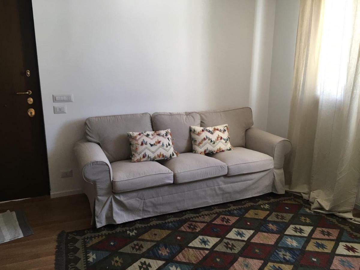 La Casa Accanto Bari Extérieur photo