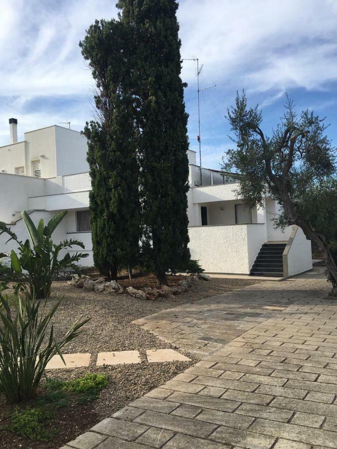 La Casa Accanto Bari Extérieur photo