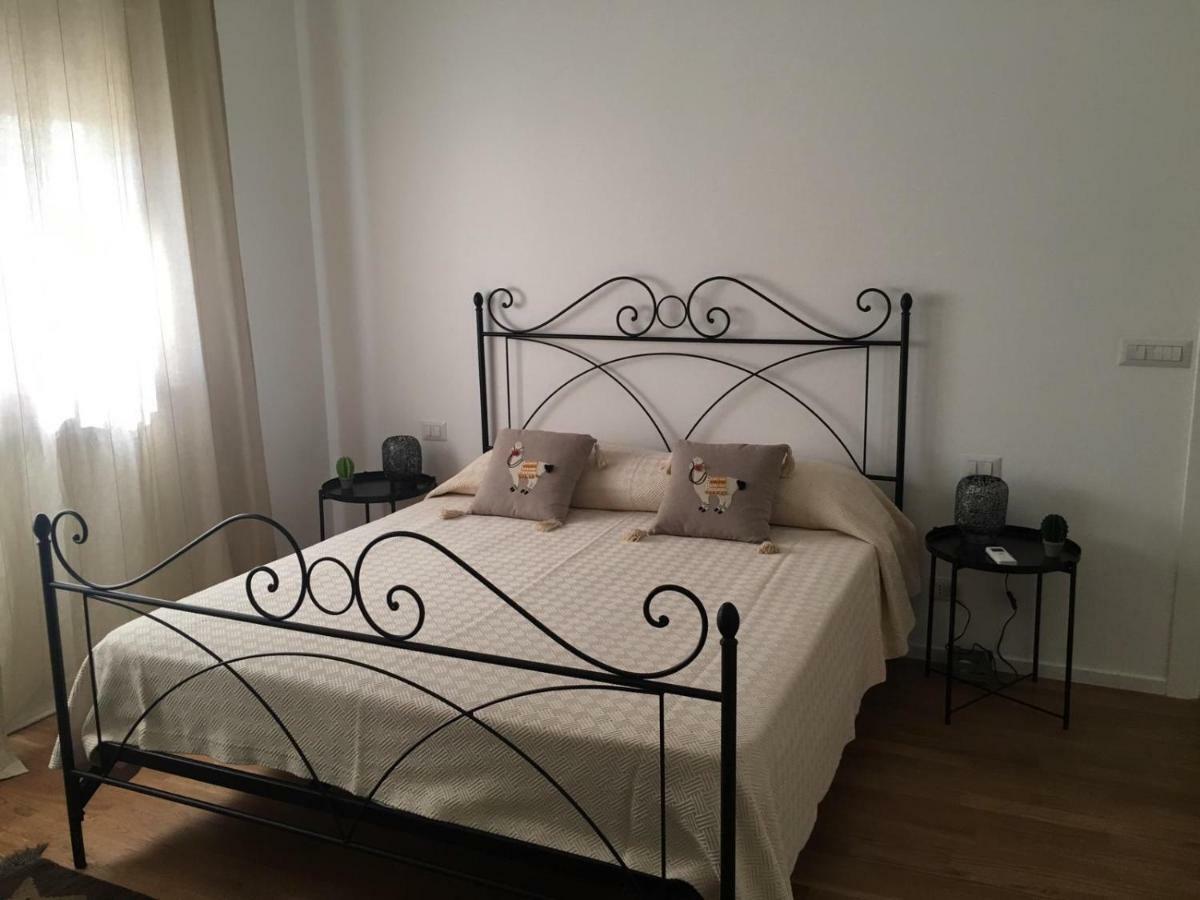 La Casa Accanto Bari Extérieur photo