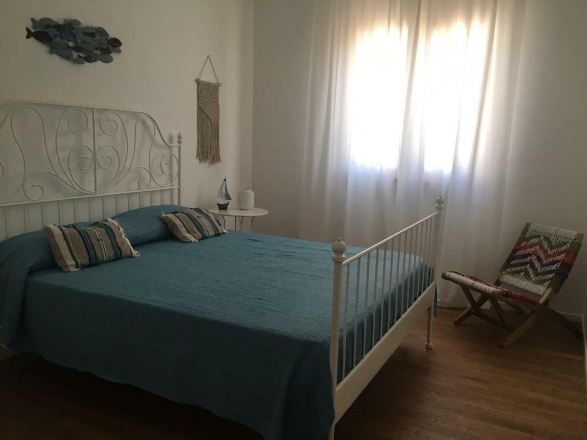La Casa Accanto Bari Extérieur photo