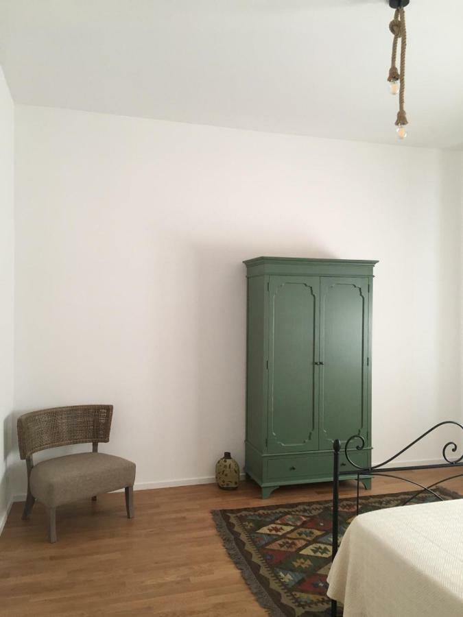 La Casa Accanto Bari Extérieur photo