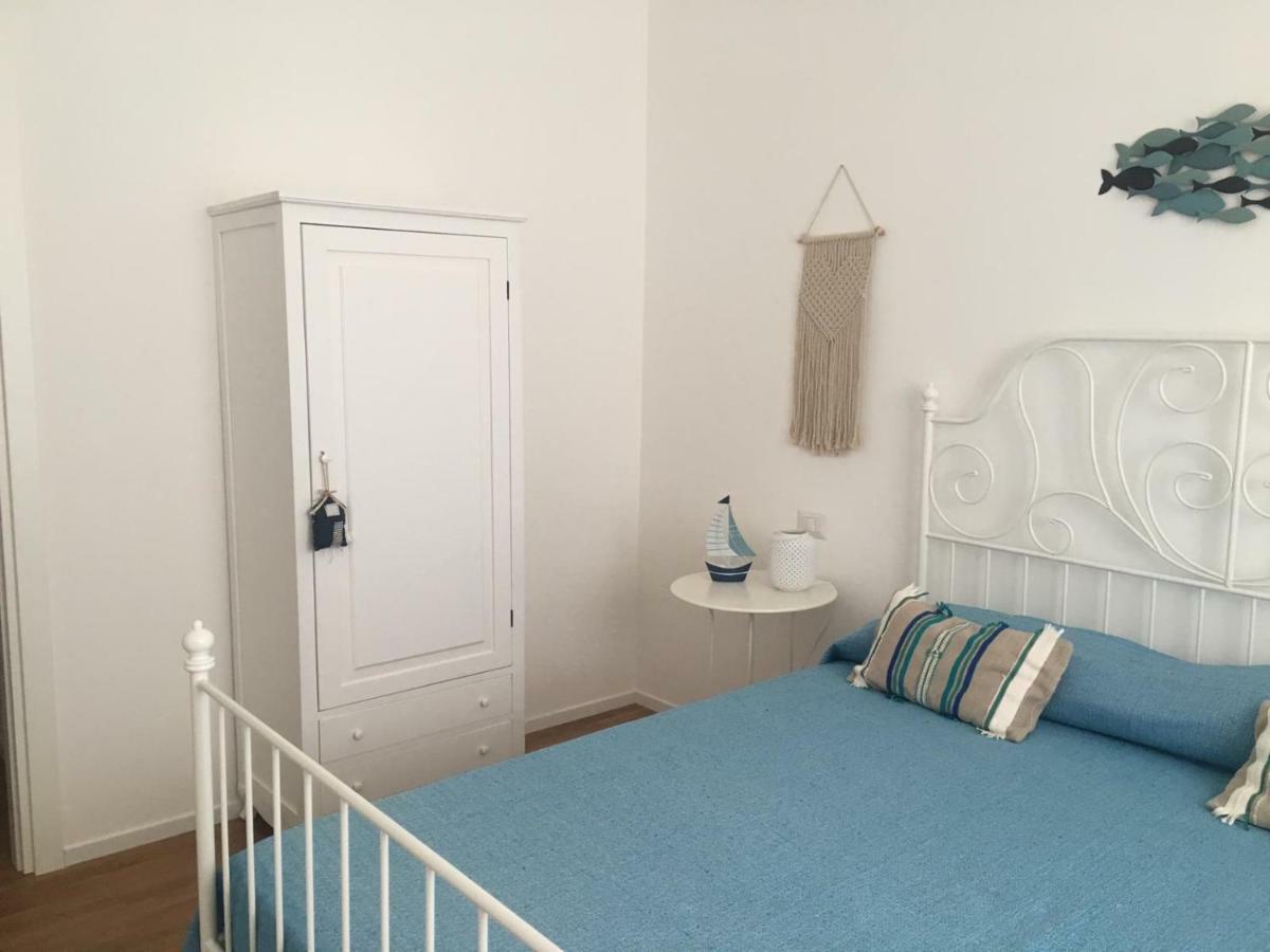 La Casa Accanto Bari Extérieur photo