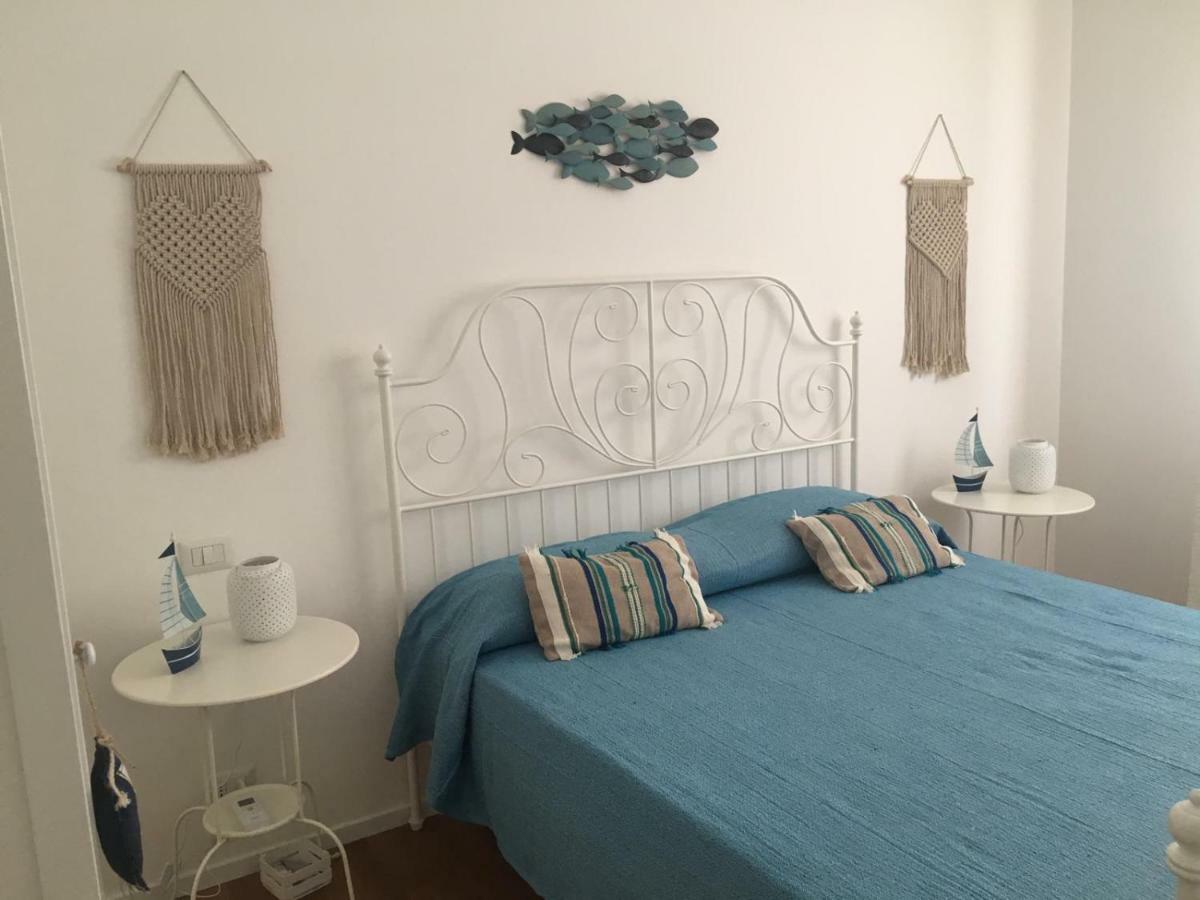 La Casa Accanto Bari Extérieur photo