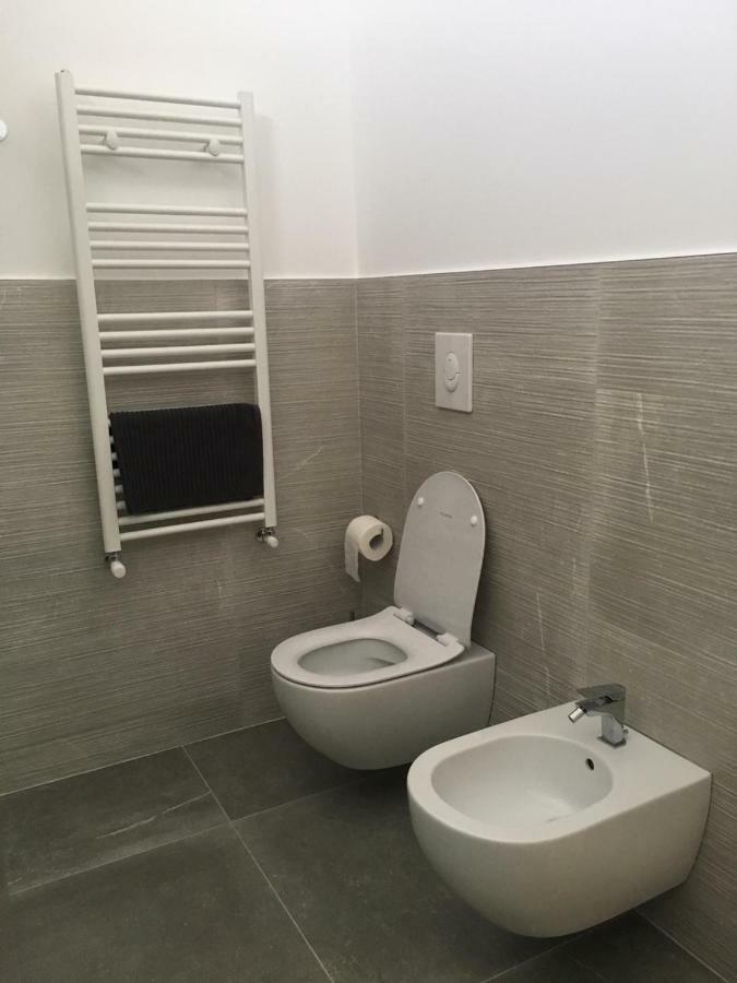 La Casa Accanto Bari Extérieur photo