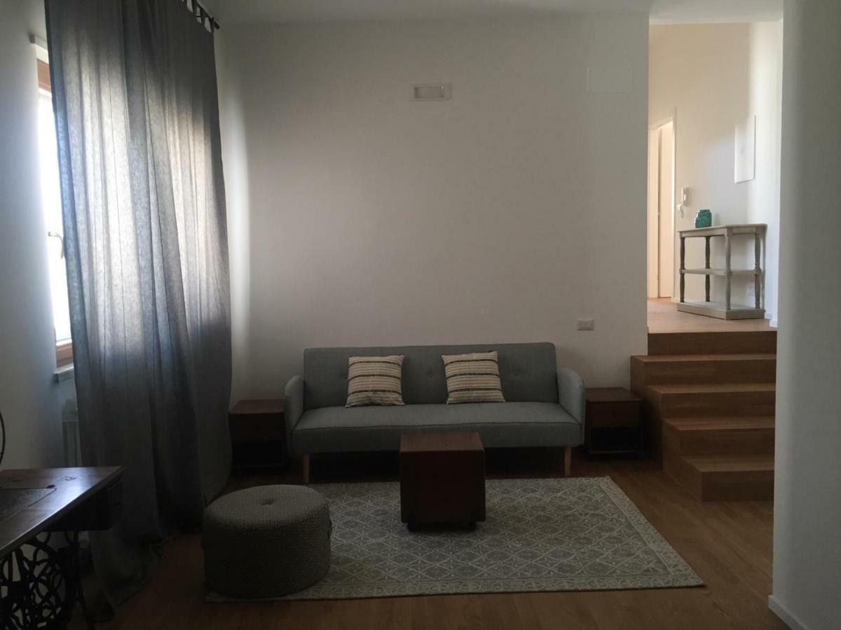 La Casa Accanto Bari Extérieur photo